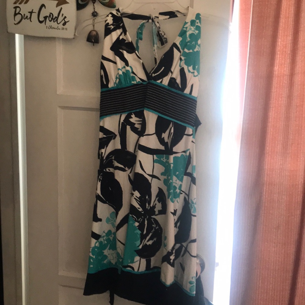 open to offers Speechless Floral Dress